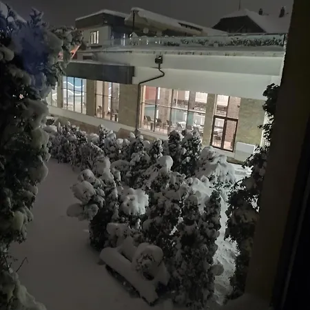 Apartment Jevtic Zlatibor