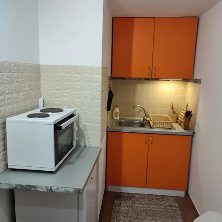 Apartment Jevtic Zlatibor