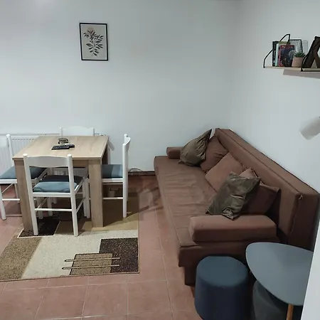 Appartement Jevtic Zlatibor